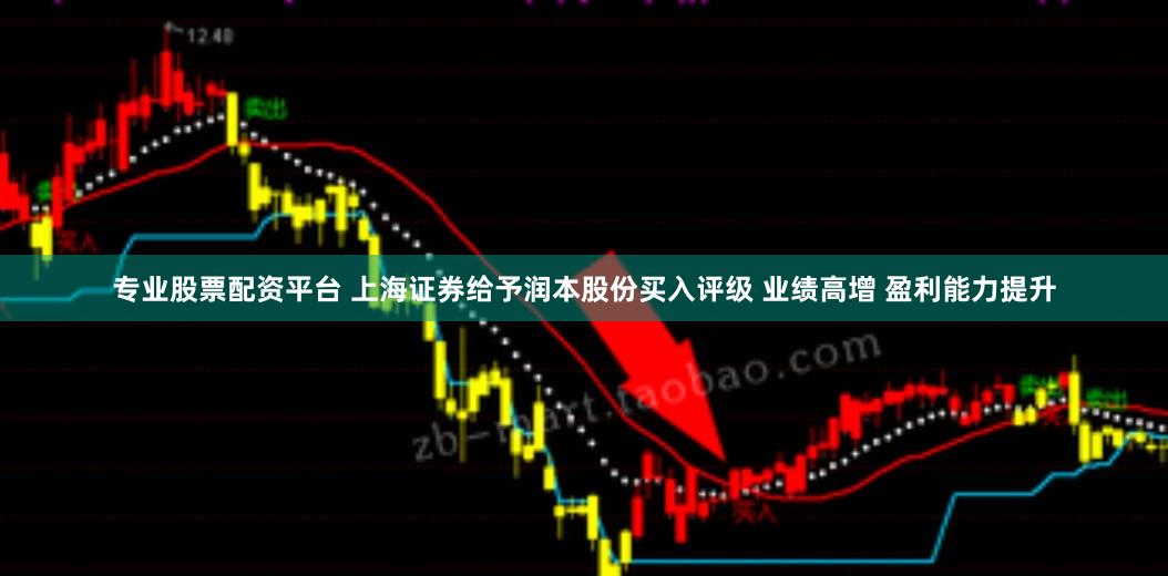 专业股票配资平台 上海证券给予润本股份买入评级 业绩高增 盈利能力提升
