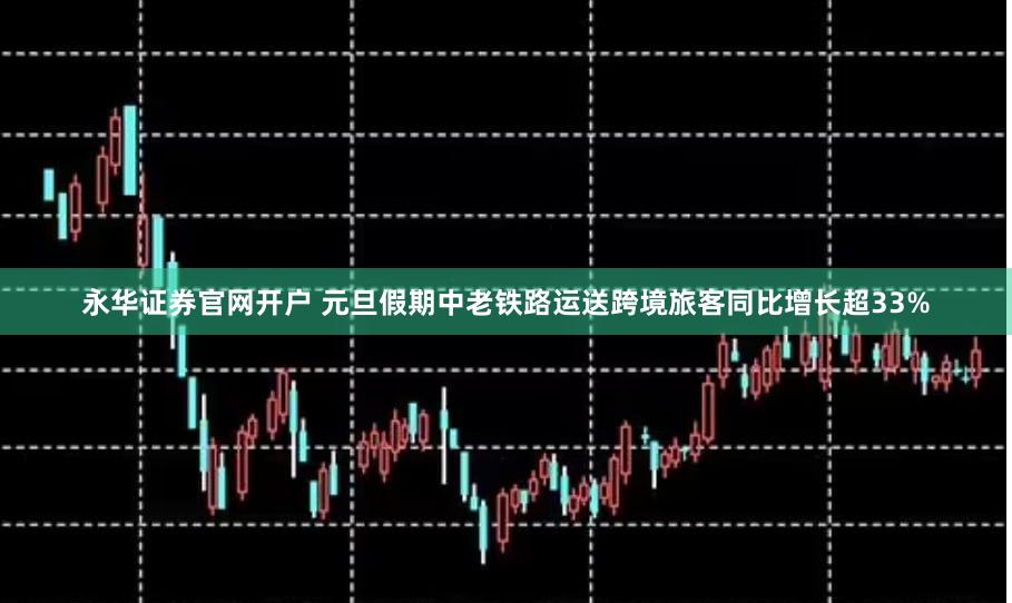永华证券官网开户 元旦假期中老铁路运送跨境旅客同比增长超33%