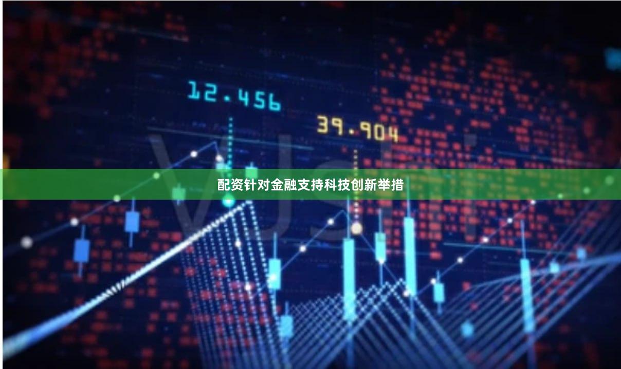 配资　　针对金融支持科技创新举措
